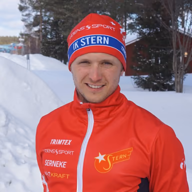 Carl Olander